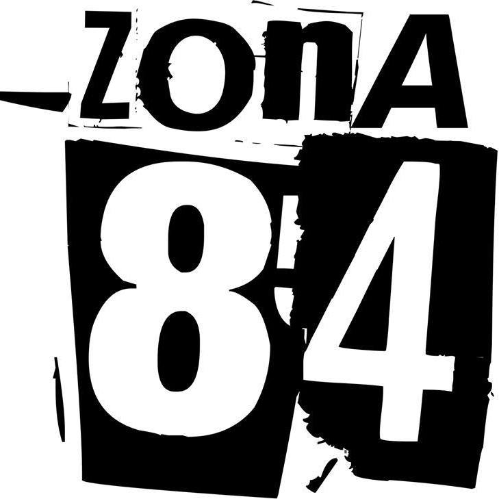 zona 84 tour