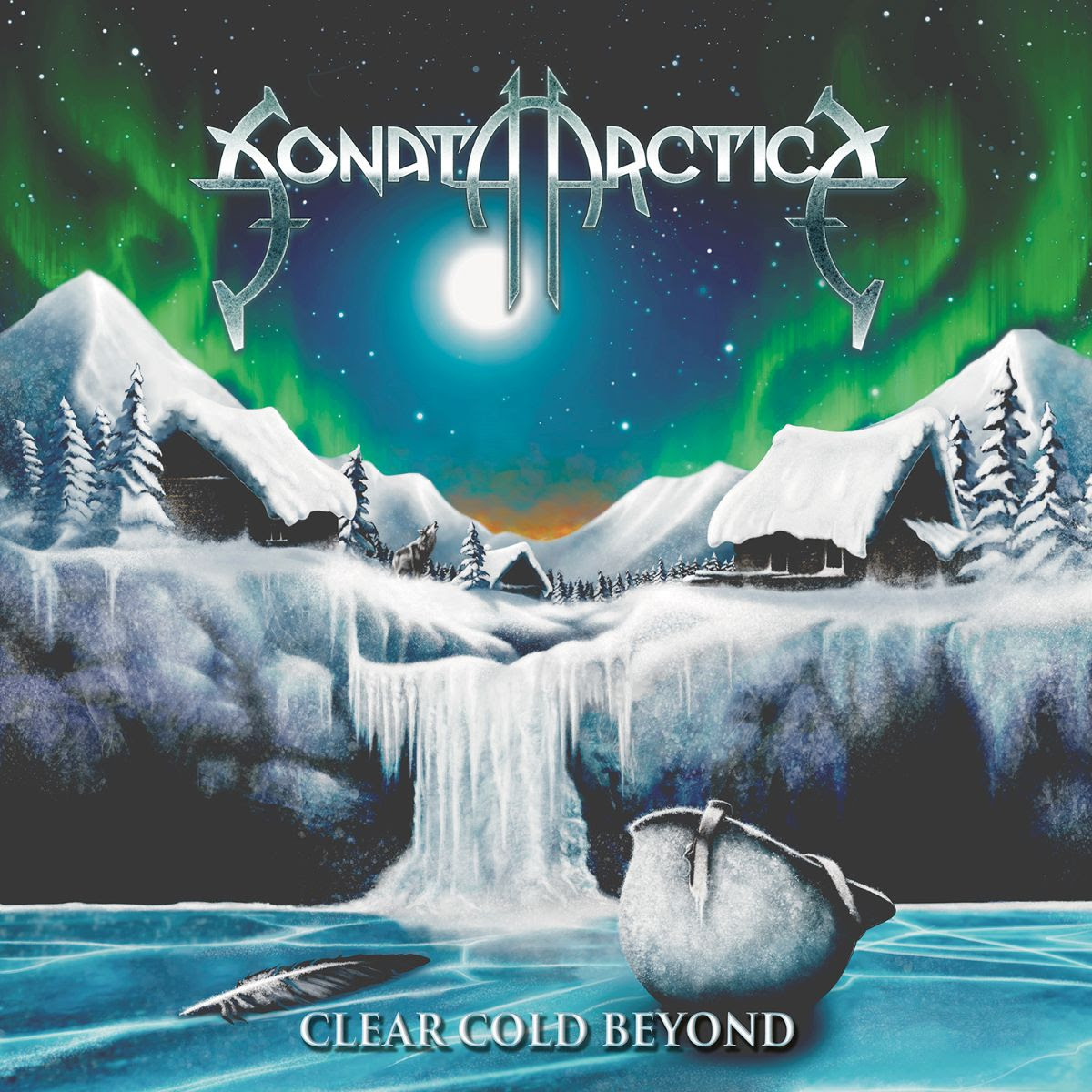 Sonata Arctica: Erste Details zu kommendem Studioalbum “Clear Cold Beyond”