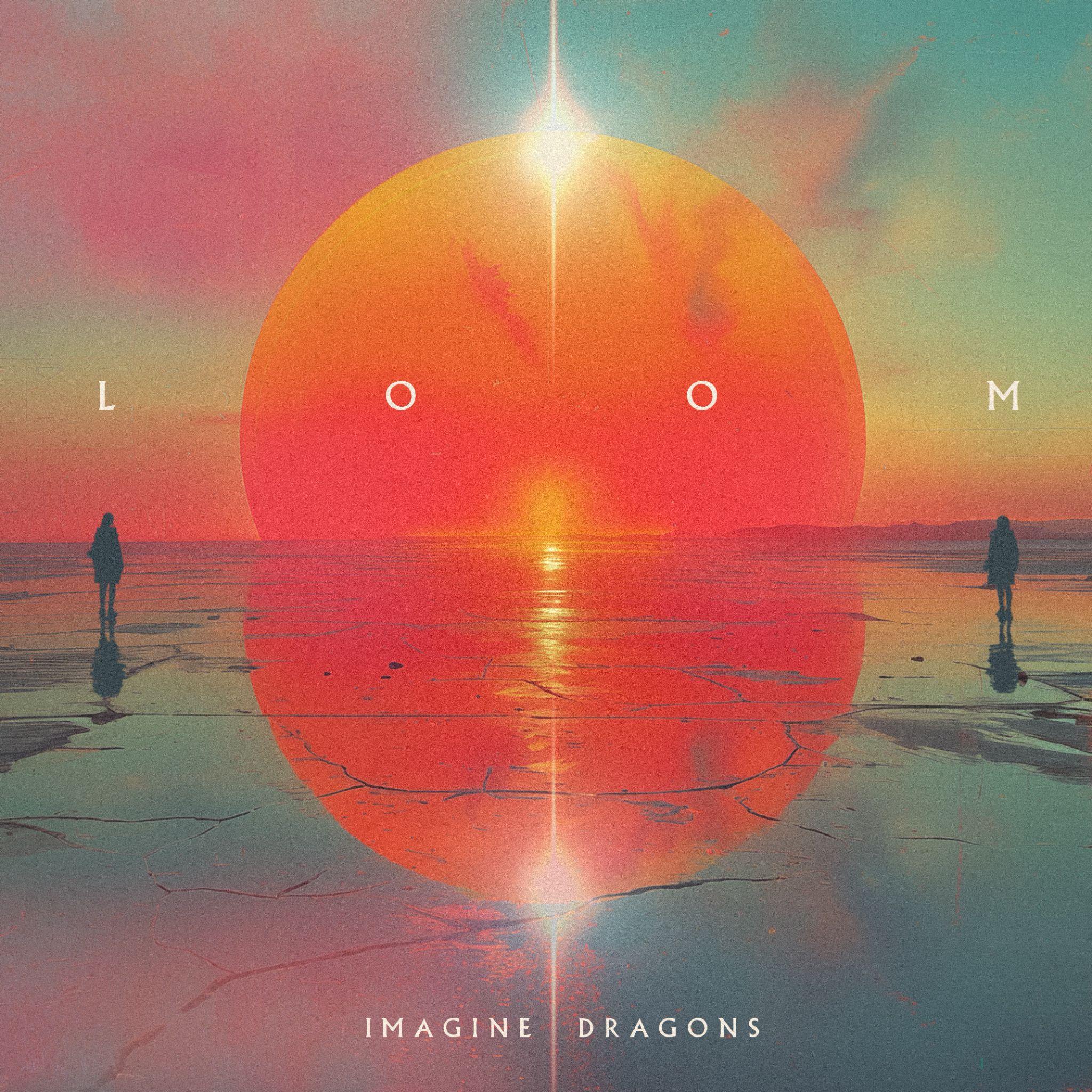 Imagine Dragons kündigen neues Album "Loom" an