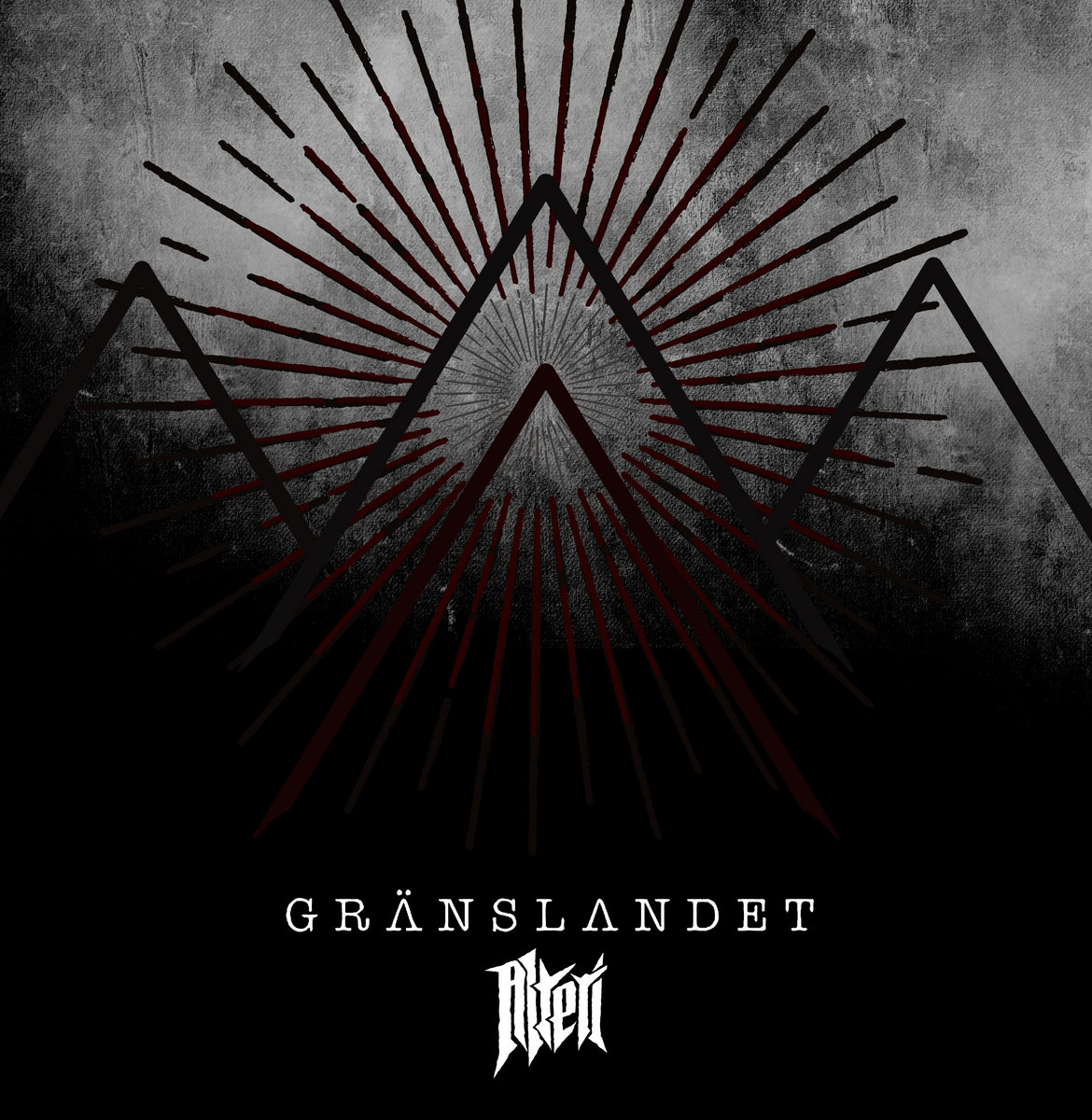 Alteri / Gr​ä​nslandet Split Review